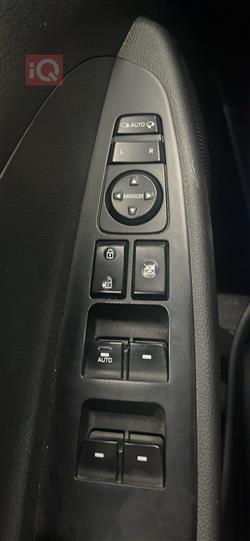 هیۆندای تۆکسۆن